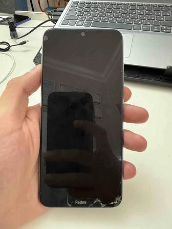 Redmi note 8