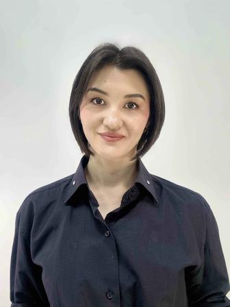 Менеджер по продажам