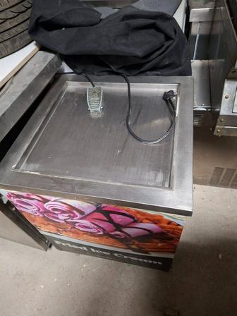 Продам фрезер для мороженого