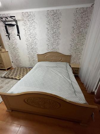 Кровать двухспальный