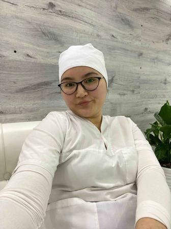 Детский массаж