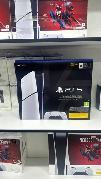 Аренда Sony playstation 5.