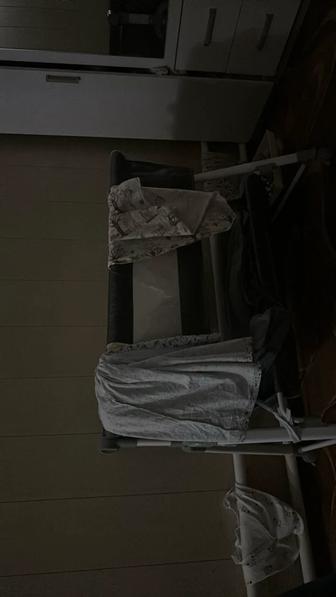 Продам детский кровать манеж