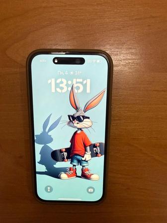 iPhone 14 Pro