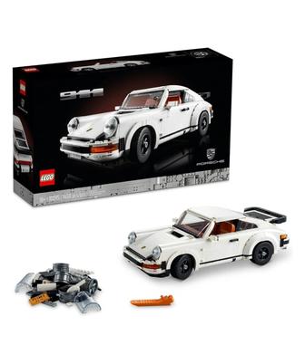 LEGO Porsche 911 Icons 10295