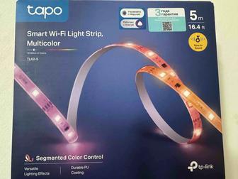 Светодиодная лента Tapo TL62-5