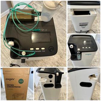 Концентратор кислорода Рестор OZ-5-01TW0