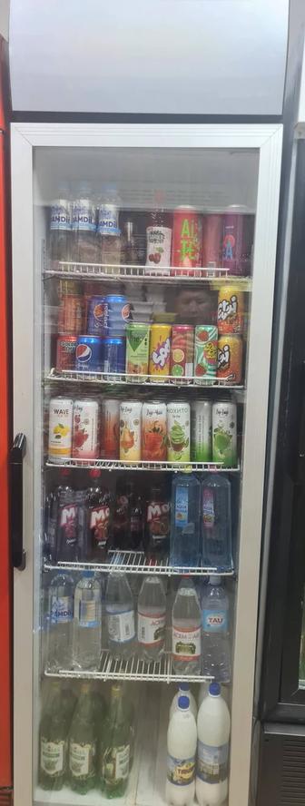 Холодильники для напитков