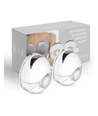 Электрический молокотсос