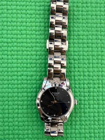Часы TISSOT-T-WAVE
