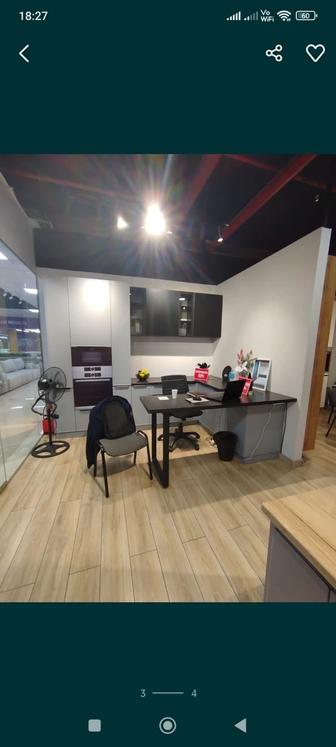 Продам кухни новые