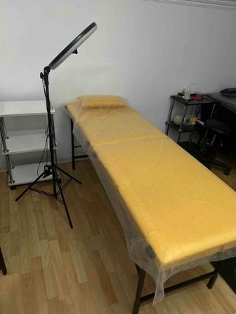 Продам кушетку