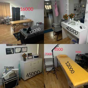 Продам кушетку