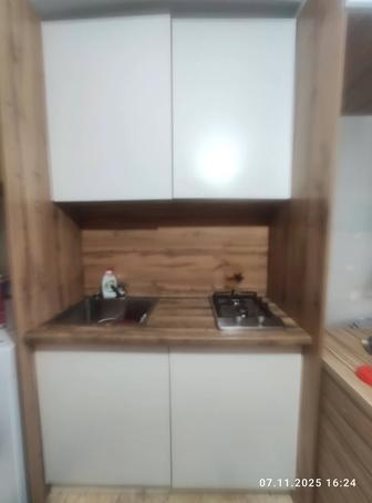 Продам кухонный гарнитур