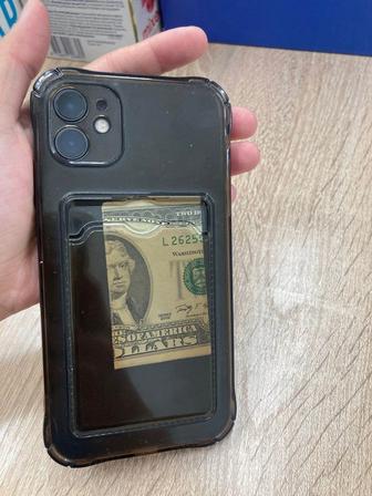 Продам Iphone 11 64gb black