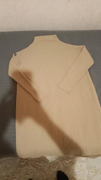 Продам платье