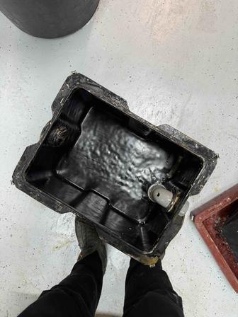 Профессиональная Чистка Жироуловителя по хорошей и выгодной цене!