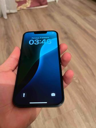 Айфон 13 128гб