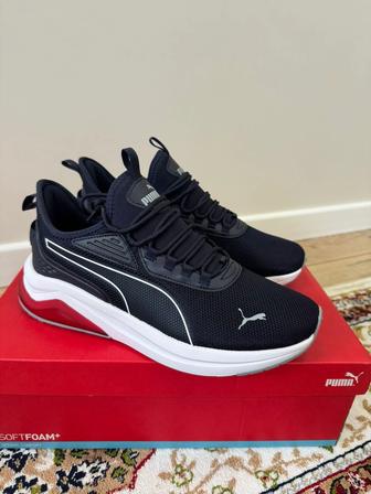 Кроосовки Reebok