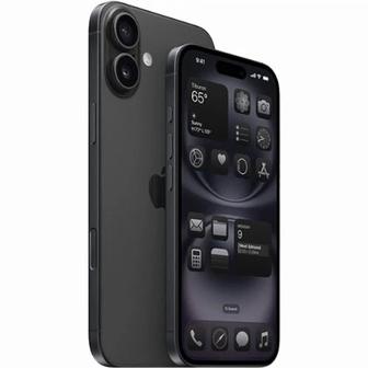 Iphone 16 128 GB новый