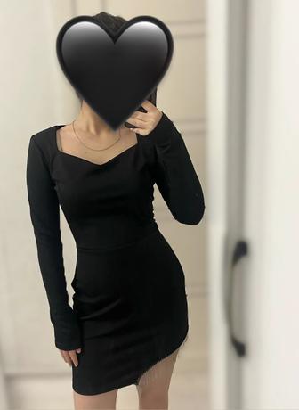 Платье женское