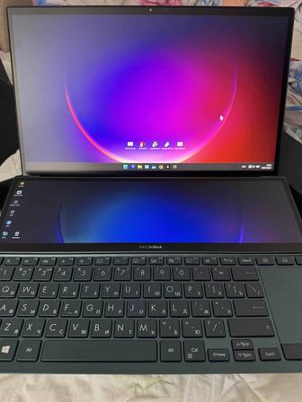 Asus Zenbook duo ux482ea