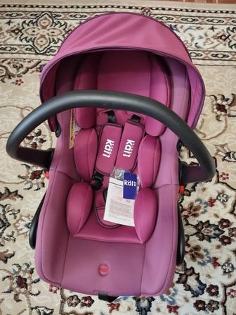 Автокресло