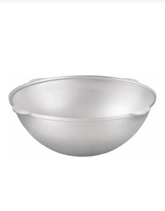 Алитровюминиевый казан 80 л