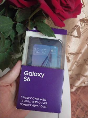 Чехол для Samsung Galaxy S6