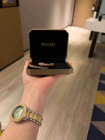 украшение Bvlgari