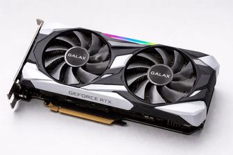 Продам мощную видеокарту RTX 4060 8GB