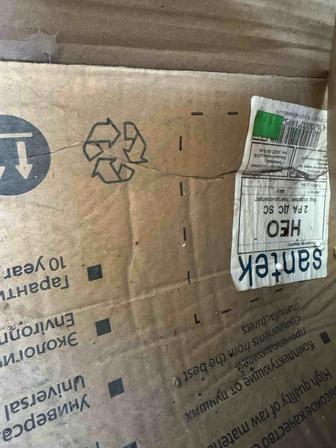 Продам унитаз новая