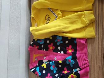 Ветровки 3/5лет