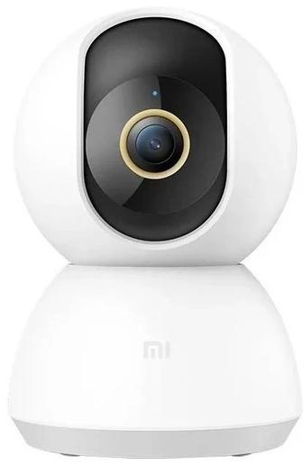 Xiaomi камера видеонаблюдения 360 Home Security Camera 2K