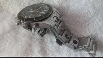 Продам часы TISSOT PRS 516 M50/165F SAPPHIRE CRYSTAL