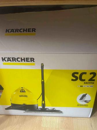 Пылесос Karcher