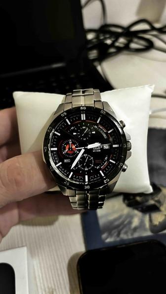 Часы casi edifice