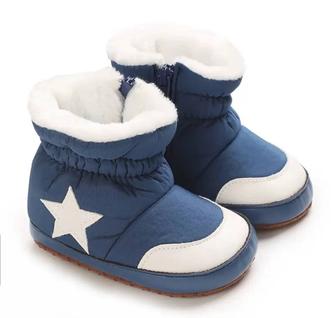 Детская обувь сапоги