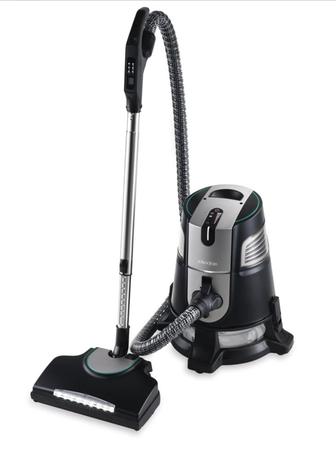 Пылесос roboclean splus