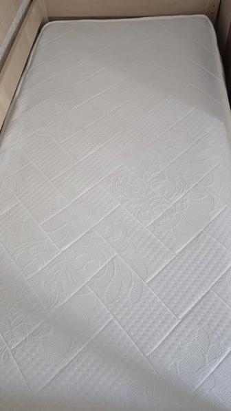 Детская кроватка ДОМИК