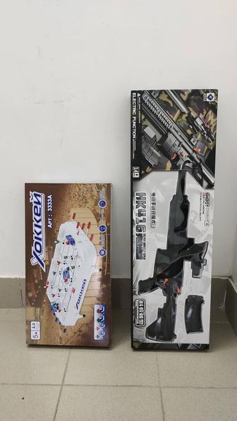 Детские игрушки