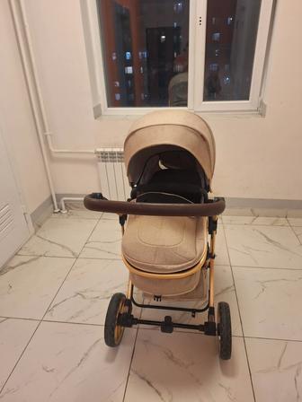 Продам коляску