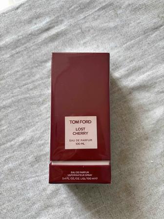 Продам Tom Ford Lost Cherry