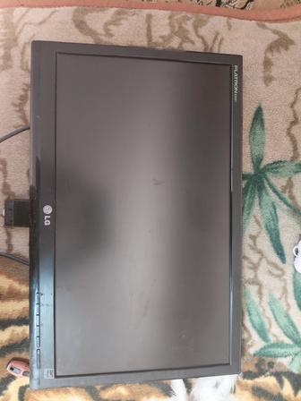 Продам монитор жк