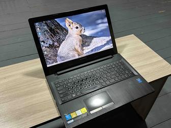 Ноутбук Lenovo в отличном состоянии