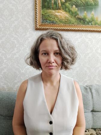 Психотерапевт