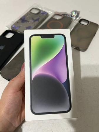 Продам iPhone 14 цена договорная
