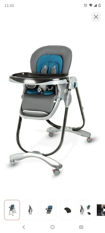 Продам стульчик для кормления