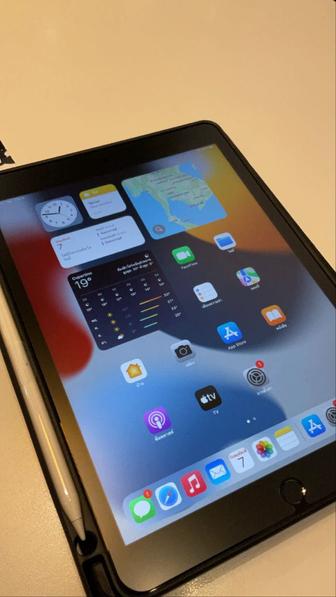 iPad стилус в подарок