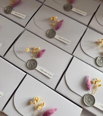 Тойбастар под ключ